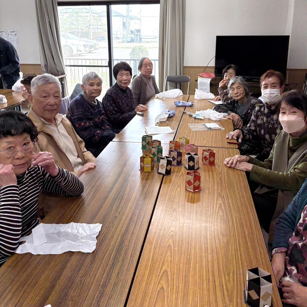 2026-03-18 上条サロン4